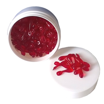 Картинка Janssen Cosmetics Lip Volume and Care Capsules восстанавливающие капсулы для губ 150 шт. в магазине МИР КАПСУЛ